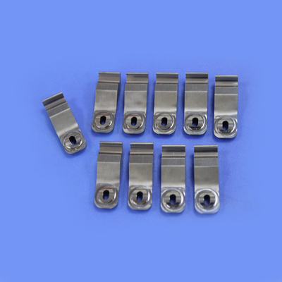 Industrial Grade Tungsten Carbide Hinge For Heavy Equipment