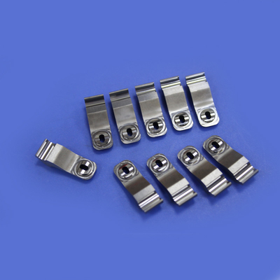 Industrial Grade Tungsten Carbide Hinge For Heavy Equipment