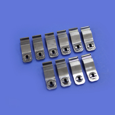 Industrial Grade Tungsten Carbide Hinge For Heavy Equipment