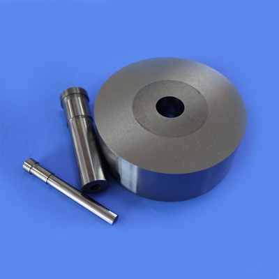 Premium Tungsten Carbide Punch And Die Bushing Set For Precision Engineering