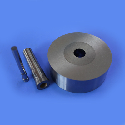 Premium Tungsten Carbide Punch And Die Bushing Set For Precision Engineering