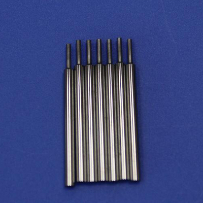 Durable Wolfram Carbide Punch Pin For Accurate Machining Tasks