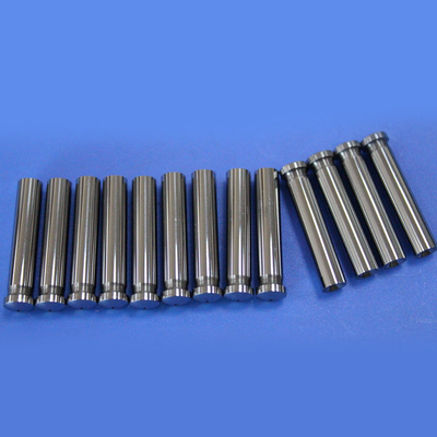 Durable Wolfram Steel Zhuzhou Carbide Water Jet Nozzle With 0.8 Caliber