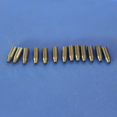 High Precision 450μM Laser Soldering Tin Ball Tungsten Carbide Nozzle