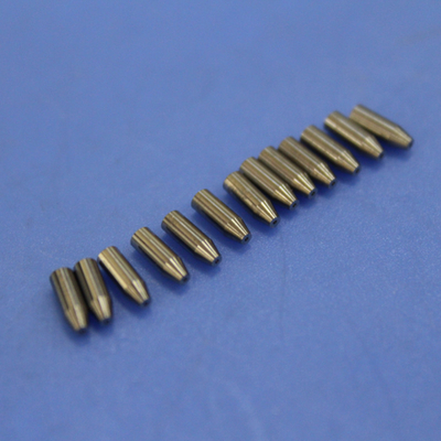 High Precision 450μM Laser Soldering Tin Ball Tungsten Carbide Nozzle