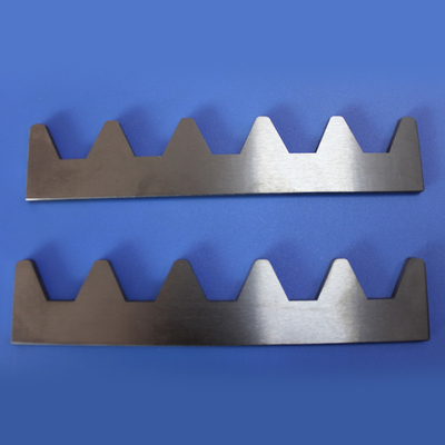 Durable Tungsten Carbide Multi Tool Blade For Cutting In Different Industries