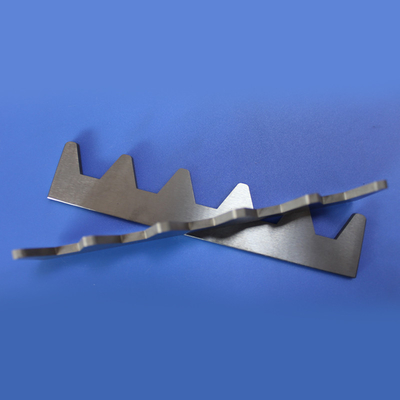 Durable Tungsten Carbide Multi Tool Blade For Cutting In Different Industries