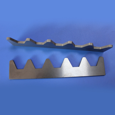 Durable Tungsten Carbide Multi Tool Blade For Cutting In Different Industries