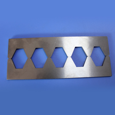 Durable Tungsten Carbide Multi Tool Blade For Cutting In Different Industries