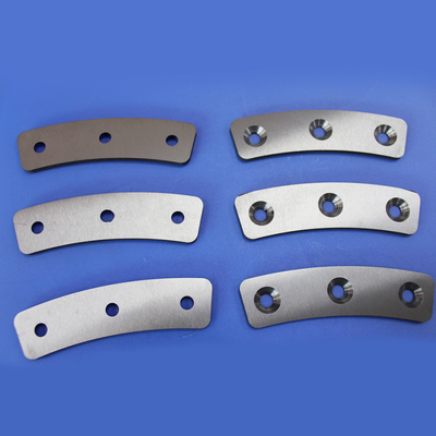 Industrial-Grade Tungsten Steel Sheet For Precise Workpiece Positioning And Alignment