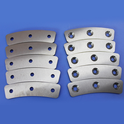 Industrial-Grade Tungsten Steel Sheet For Precise Workpiece Positioning And Alignment