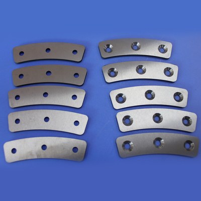 Industrial-Grade Tungsten Steel Sheet For Precise Workpiece Positioning And Alignment