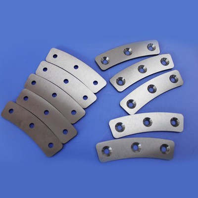 Industrial-Grade Tungsten Steel Sheet For Precise Workpiece Positioning And Alignment