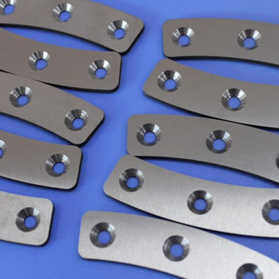 Industrial-Grade Tungsten Steel Sheet For Precise Workpiece Positioning And Alignment