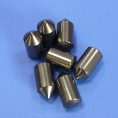 Tungsten Steel Button Bits Cemented Carbide Inserts for Road Construction