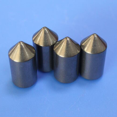 Tungsten Steel Button Bits Cemented Carbide Inserts for Road Construction
