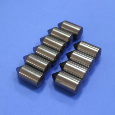 Tungsten Steel Button Bits Cemented Carbide Inserts for Road Construction