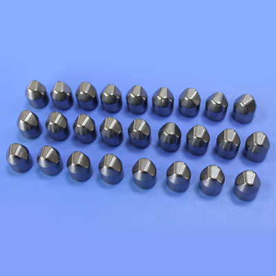 Geology and Mining Industry Drill Bits Tungsten Carbide Buttons
