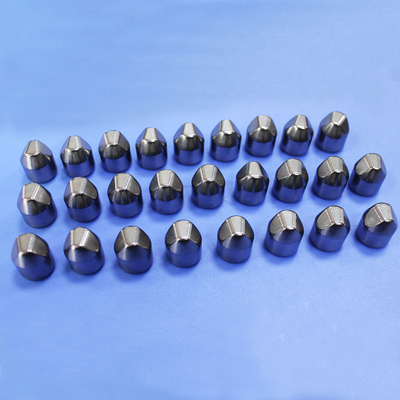Geology and Mining Industry Drill Bits Tungsten Carbide Buttons