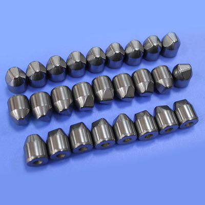Geology and Mining Industry Drill Bits Tungsten Carbide Buttons
