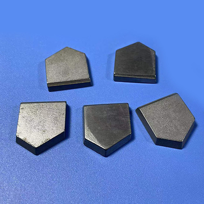 Industrial-Grade Water Wells Drill Bits Hard Alloy Carbide Tips