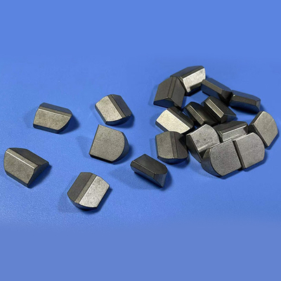 Industrial-Grade Water Wells Drill Bits Hard Alloy Carbide Tips