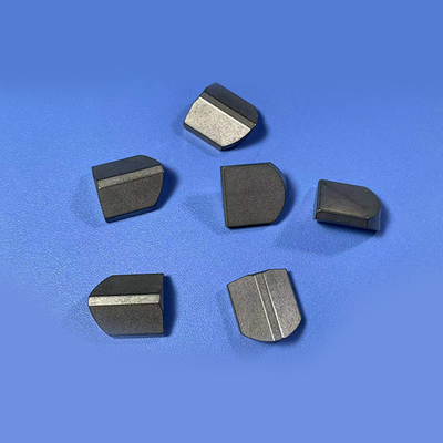 Industrial-Grade Water Wells Drill Bits Hard Alloy Carbide Tips