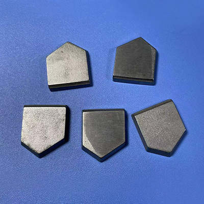 Industrial-Grade Water Wells Drill Bits Hard Alloy Carbide Tips