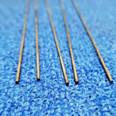 Customized Tiny Non Magnetic Tungsten Carbide Round Bar Carbide Rod