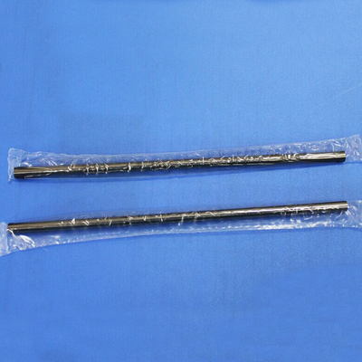 High Density Tungsten Alloy Rod Tungsten Steel Round Bar With Nickel and Ferrum