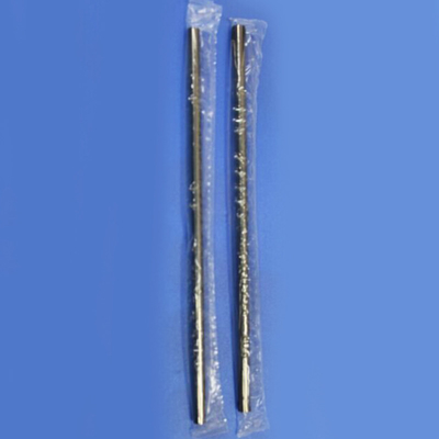High Density Tungsten Alloy Rod Tungsten Steel Round Bar With Nickel and Ferrum