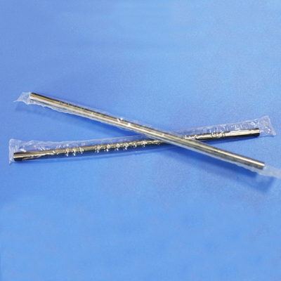High Density Tungsten Alloy Rod Tungsten Steel Round Bar With Nickel and Ferrum