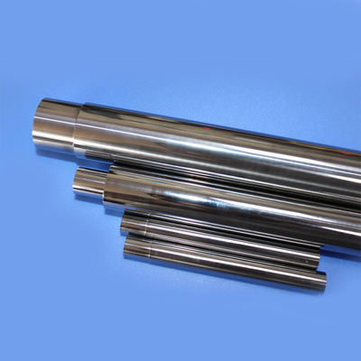 High Hardness Tungsten Alloy Shaft Anti Vibration With Ni And Fe