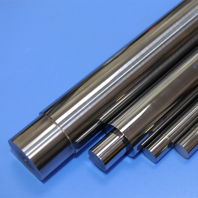 High Hardness Tungsten Alloy Shaft Anti Vibration With Ni And Fe