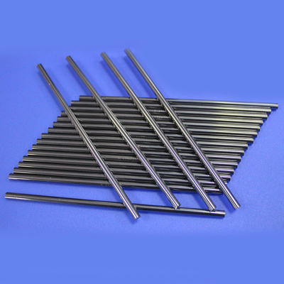 Anti-vibration Tool Holder Milling Cutter Shank Tungsten Carbide Rod