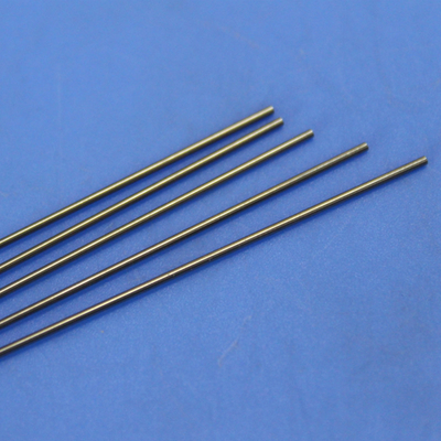 Customized High Precision Hard Metal Tungsten Carbide Round Bars