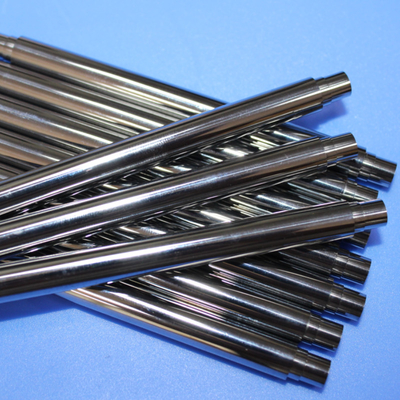 φ0.1mm Inner Diameter Tungsten Carbide Processing Tungsten Steel Rod