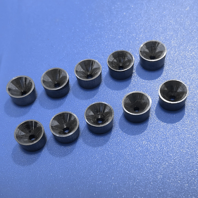 OEM High Pressure Wolfram Carbide Oil and Gas Tool Spray Nozzles