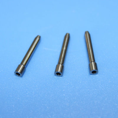 Durable High Precision Customized Inner Hole Tungsten Carbide Nozzle for Laser Tin Ball Welding
