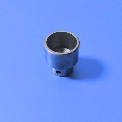 High Pressure Tungsten Carbide Oilfield Tools Valve Seat Nozzle Tips
