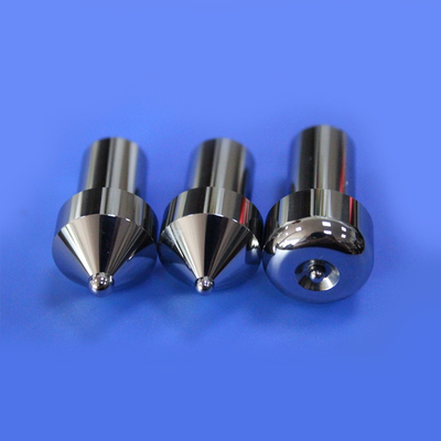 Automotive Oil Pipe Rivet Head Tungsten Carbide Punch Head