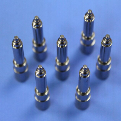 Enhanced Productivity Tool Precision Engineered Tungsten Carbide Shearing Punch