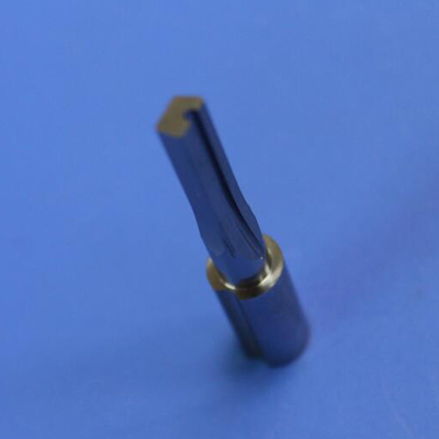 Efficient Machining Tungsten Carbide Punch for Stator Core Stamping Die