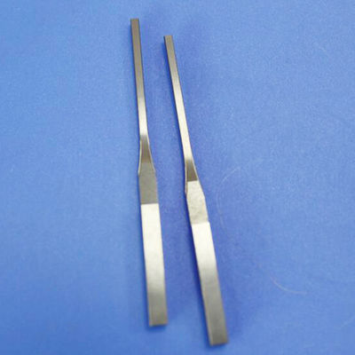 Durable High Wear Resistance High Toughness Corrosion Resistant Tungsten Carbide Punch Pin for Stator Rotor Forming