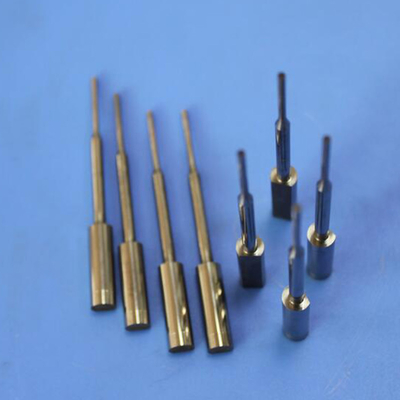 Durable High Hardness Stator Rotor Forming Tungsten Carbide Punch Pin
