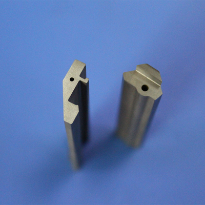 High-Performance Tungsten Carbide Shear Punch with Enhanced Wear Resistance