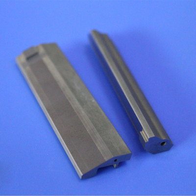 High-Performance Tungsten Carbide Shear Punch with Enhanced Wear Resistance