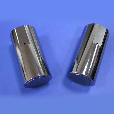 Tungsten Carbide Wear Part Hard Metal Punch for Industrial Use