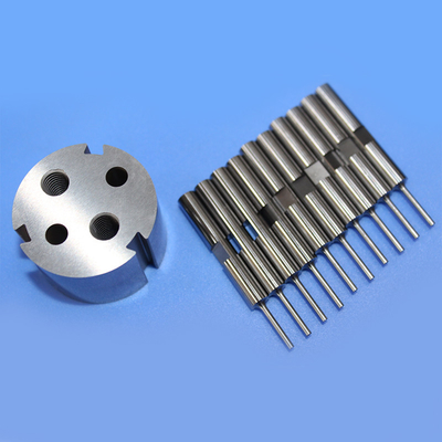 Precision Stamping Processing Internal Hole Punch Slotting Punch Set