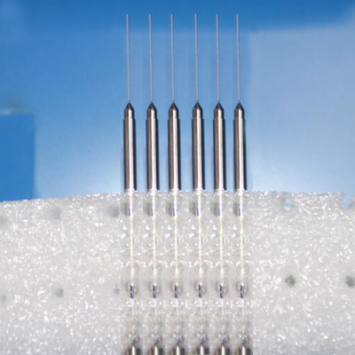 Customized Tool Grade Press in Tungsten Carbide Core Pins